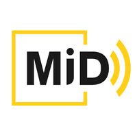 MID - MUSIQUE INDUSTRIE DEVELOPPEMENT logo - Similar company to Sono Mag
