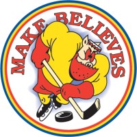 HKL Make Believes logo - Similar company to Örebro Broncos Hc