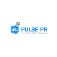 Pulse-PR Limited logo - Similar company to Elith Ferramentas