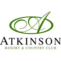 Atkinson Resort & Country Club logo - Similar company to New England Golf Course Owners Association (Negcoa)