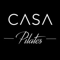 CASA Pilates logo - Similar company to Ramaelevators