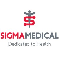 Sigma Medical Co. logo - Similar company to Anats Sa