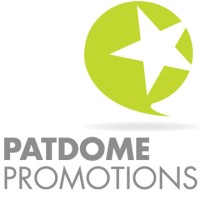 Patdome Promotions logo - Similar company to Parkway Printshop