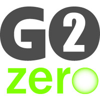 Go2Zero Strategies logo - Similar company to Smart Compliance