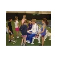 Hinsdale Racquet Club Inc