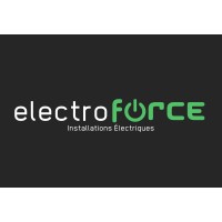 Electroforce logo - Similar company to Electroforce