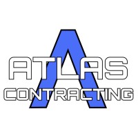 Atlas Contracting logo - Similar company to Alltech Contracting