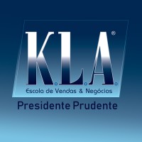 KLA - Presidente Prudente logo - Similar company to Afipp Presidente Prudente