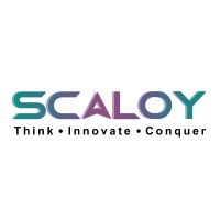 Scaloy Technology logo - Similar company to Judis Technology