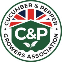 British Cucumber and Pepper Growers' Association logo - Similar company to Growsave