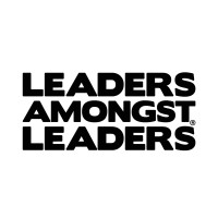Leaders Amongst Leaders logo - Similar company to Impact Mentorship
