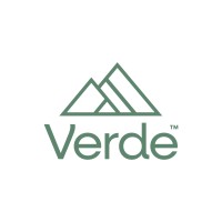 Verde Brand Communications logo - Similar company to Ventureweb Design Ltd