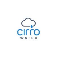Cirro Water logo - Similar company to Fsuite