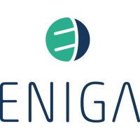ENIGA GmbH logo - Similar company to Vebeg