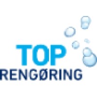 TOP-RENGØRING logo - Similar company to Yok
