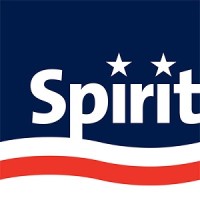 Get Spirit logo - Similar company to Getspirit