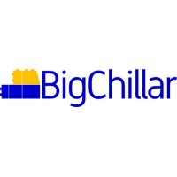 BigChillar Technologies logo - Similar company to Aham Roots