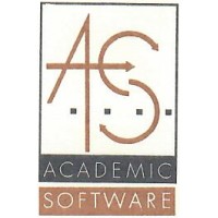 Academic Software, Inc. logo - Similar company to Teacherup.Com