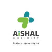 AISHAL MEDICITY logo - Similar company to Sunrise Hospitals