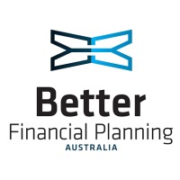 Better Financial Planning Australia logo - Similar company to Blue Fox Wealth