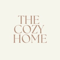 The Cozy Home logo - Similar company to Glow Tecidos