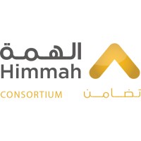 Himmah Consortium Co Ltd logo - Similar company to Taasco Ksa