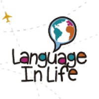 Language in Life Moema logo - Similar company to Language In Life