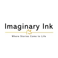 Imaginary Ink Publishing logo - Similar company to Cc&N Global Ltd