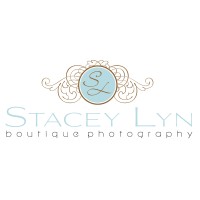 Stacey Lyn Boutique Photography logo - Similar company to Phil Kramer