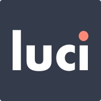 Luci logo - Similar company to Brasidas Strategies