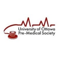 University of Ottawa Pre-Med Society logo - Similar company to Association Des Étudiants En Neurosciences De L'Université De Montréal