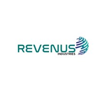 Revenus Industries Private limited logo - Similar company to Elmech Engineers