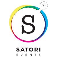 Satori Events logo - Similar company to Happly Event