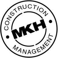 MKH Construction and Management logo - Similar company to Polyline Piping Systems