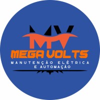 Megavolts logo - Similar company to Ecocel Comércio E Serviços Ltda