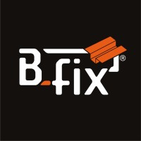 B-Fix logo - Similar company to Felix De