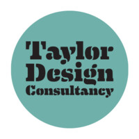 Taylor Design Consultancy logo - Similar company to Taylor Design Consultancy