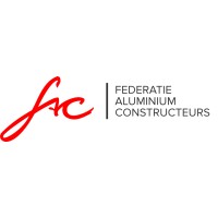 Federatie Aluminium Constructeurs logo - Similar company to Bestbend