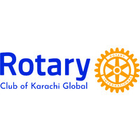 Rotary Club of Karachi Global logo - Similar company to Orion Exploration