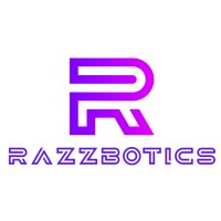 Razzbotics logo - Similar company to Dynamic Building System
