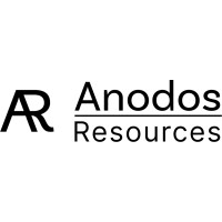 Anodos Resources Limited logo - Similar company to Up & Go