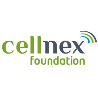 The Cellnex Foundation logo - Similar company to Datos Efecta