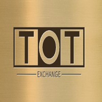 TOT Exchange logo - Similar company to Arden (Acquired By Lisnr)