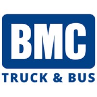BMC Truck & Bus Romania logo - Similar company to Misola Corporation Srl