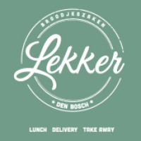Broodjeszaken Lekker logo - Similar company to Ilcapo