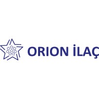 Orion İlaç Sanayi ve Ticaret Anonim Şirketi logo - Similar company to Deva Agro Kimya Tarım San Ve Tic. A.Ş.