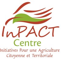 Réseau InPACT Centre Val de Loire logo - Similar company to Pôle Inpact