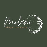 Milani Elegant Aesthetics logo - Similar company to Think Coaching Academy