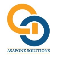 Asapone Solutions Pvt. Ltd. logo - Similar company to Elskov Solutions.