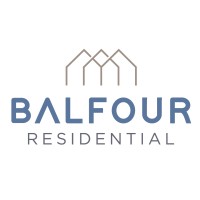 Balfour Residential logo - Similar company to B. Wolf And Son, Llc.